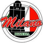 Logo Pizzeria Milano Ingelheim